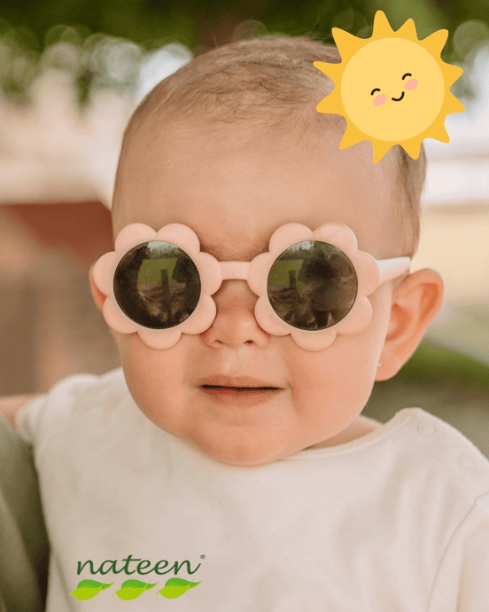It's Eclipse Day! Keeping Your Little Sunshine Safe