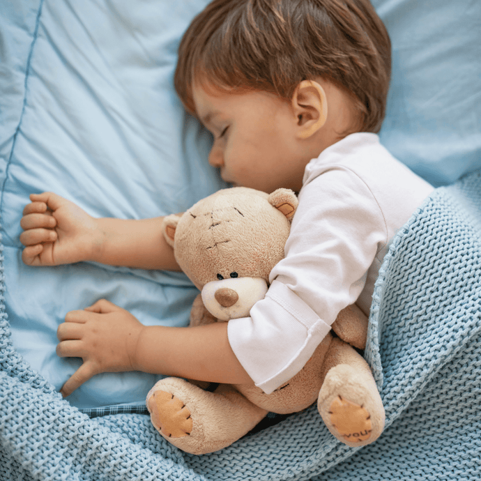 How to Establish a Consistent Sleep Routine for Your Toddler