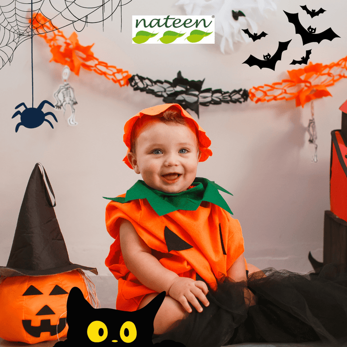 Spooky Fun: Making Halloween Memorable for Your Little Boo